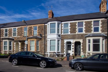 5 bed house, Miskin Street, Plasnewydd, Cardiff, CF244AQ - Image 14